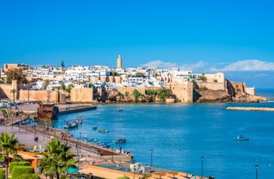 Top 10 Most Popular Cities to Visit In Morocco